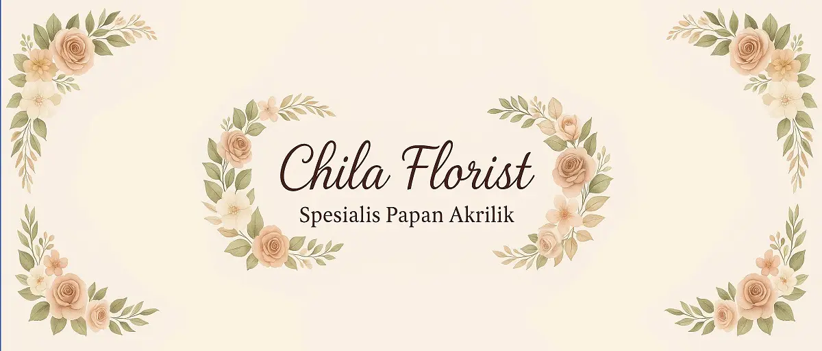 Papan Akrilik Padang Lawas Utara