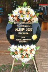 Grand Opening Padang Lawas Utara