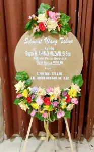 Ulang tahun Padang Lawas Utara