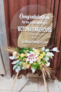Grand Opening Padang Lawas Utara